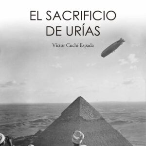 El sacrificio de Urías