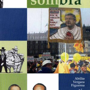 El resplandor de la sombra