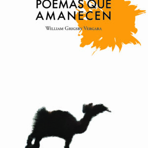 Poemas que amanecen