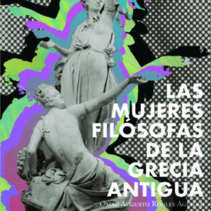 Las mujeres filósofas de la Grecia Antigua